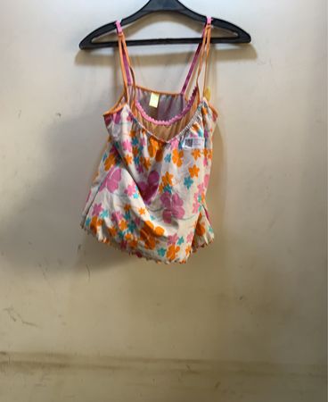 Floral Top