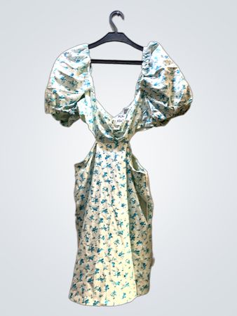 Unbranded Floral Dress