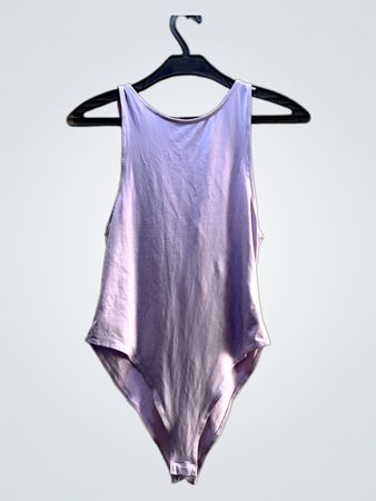 Lavendelbody