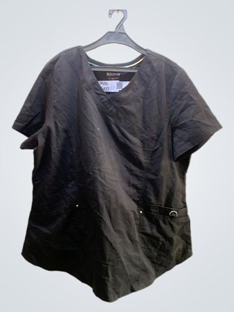 Scrubstar Ultimate Scrub Top