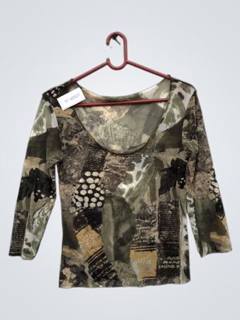 Tarnbluse
