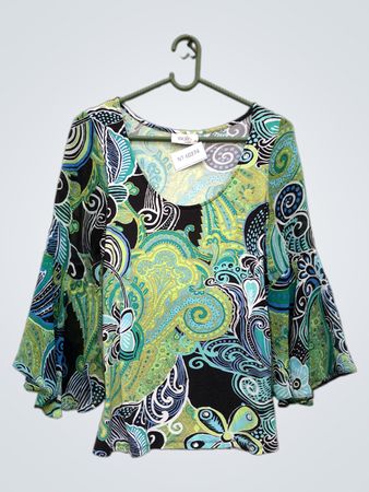 Wallis Petite Bluse