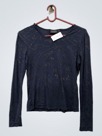 REFLEX Damen Langarmshirt