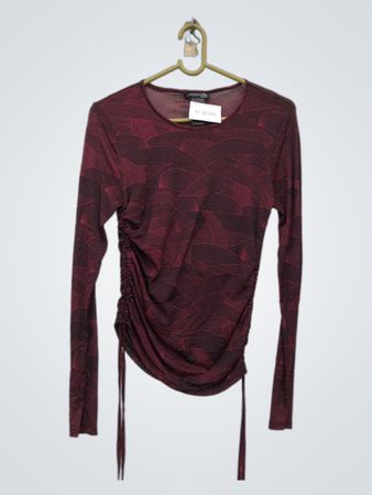 Kenneth Cole New York Langarmshirt
