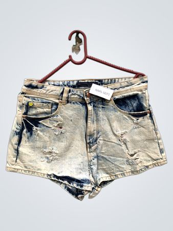 Alcott Denim Shorts