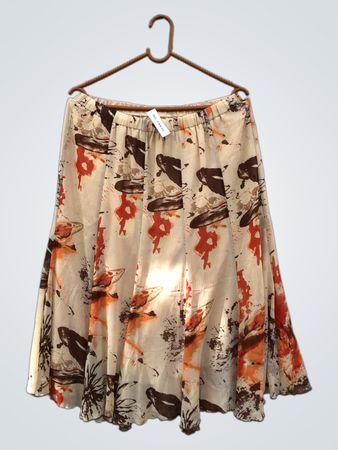 Rizzi Floral Rock