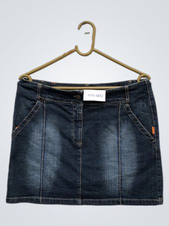 WITBOY Denim Rock