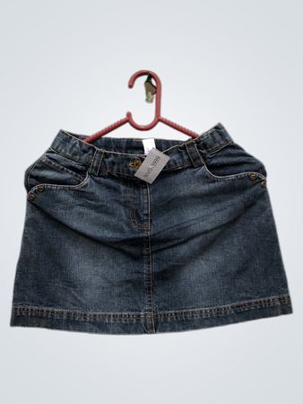 BLUKIDS Jeansrock
