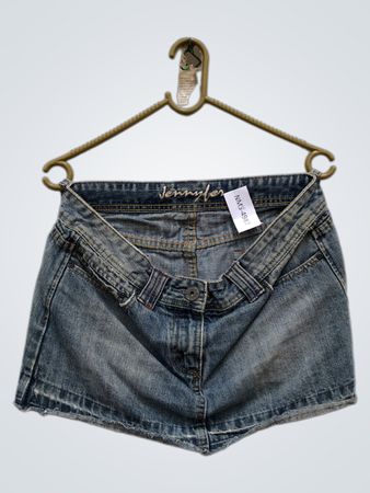 Jennyfer Denim Shorts