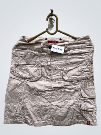 Khaki Shorts