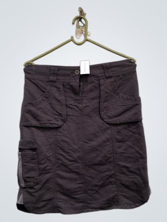 Jeep Cargo Rock