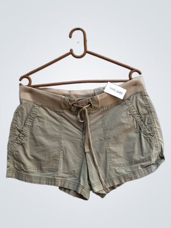 ana ein neuer Ansatz Damen khaki Shorts Größe 6