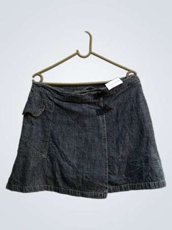 Promod Denim Minikleid