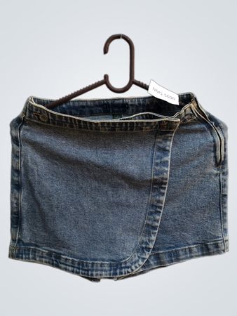 Jeansrock