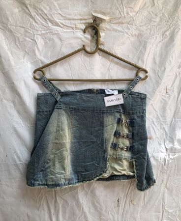 OUTCAST Denimrock