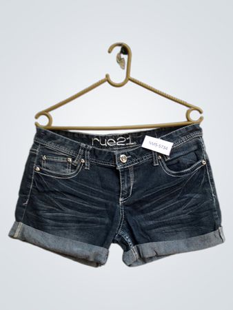 Rue21 Denim Shorts
