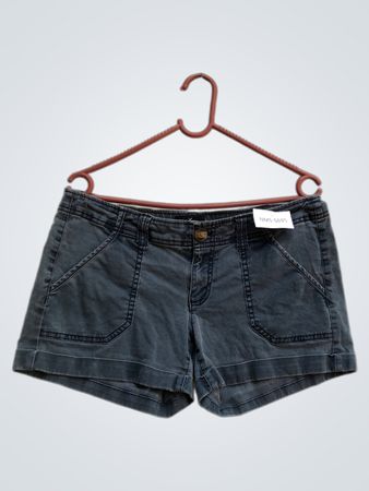 American Eagle Outfitters Damen Cargo-Shorts