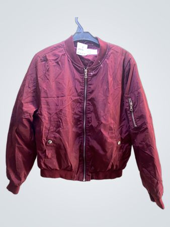 Unbranded Bomber Jacket