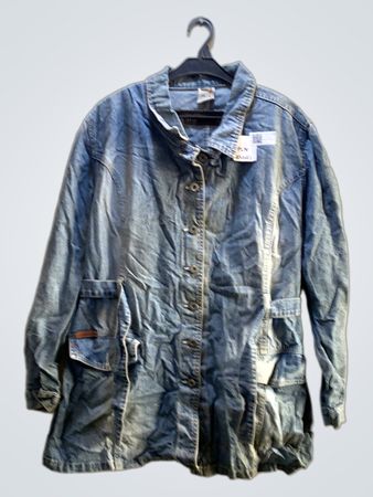 DORINGO JEANS Denim Jacket