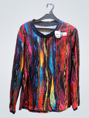 Unmarkiertes Langarmshirt