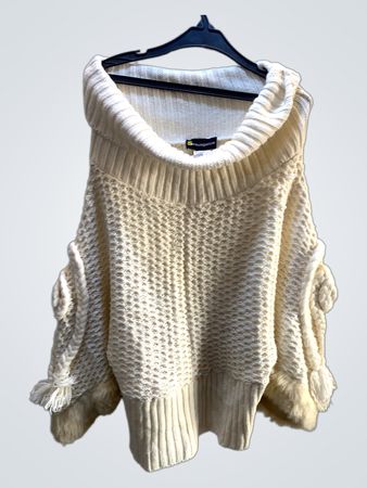 Stravaganze Italy Design Sweater