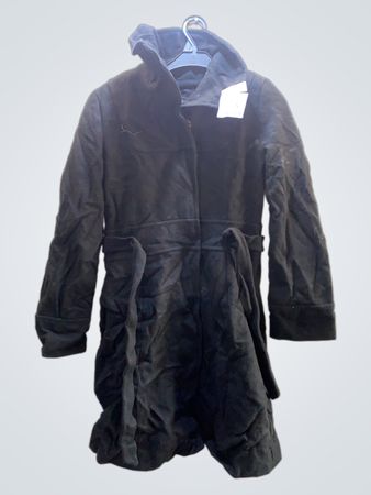 Unbranded Black Coat