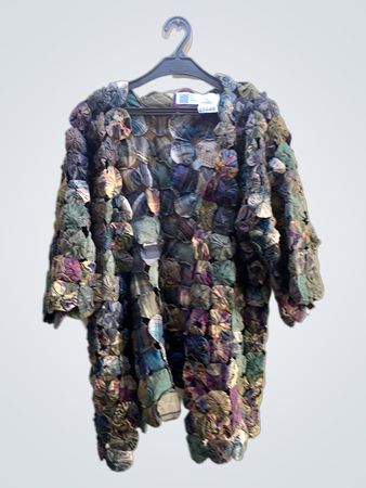 Unmarkierte Jacke PLN-45649