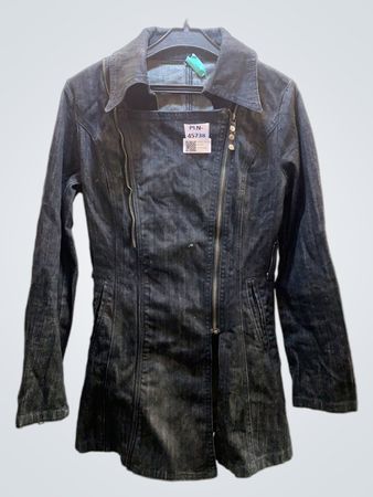 Unbranded Jeansjacke