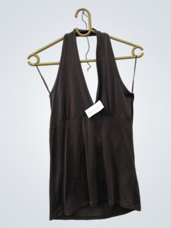 Mim Halter Top