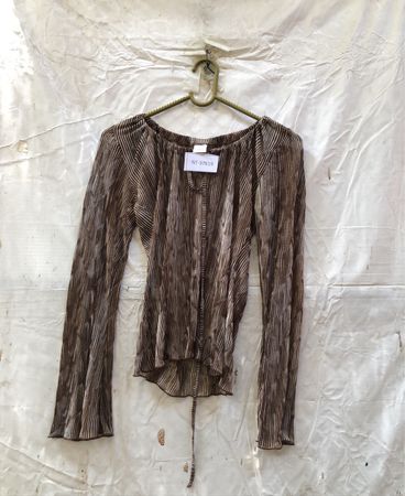 Camafeu NT-57619 Langarm-Top