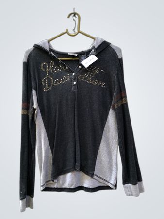 Harley-Davidson Hoodie