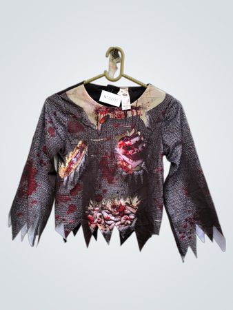 Smiffy's Zombie Kostüm