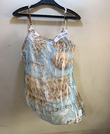 Faith Vintage Camisole Top