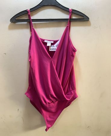 AMISU Bodysuit
