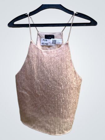 Topshop Cami Top