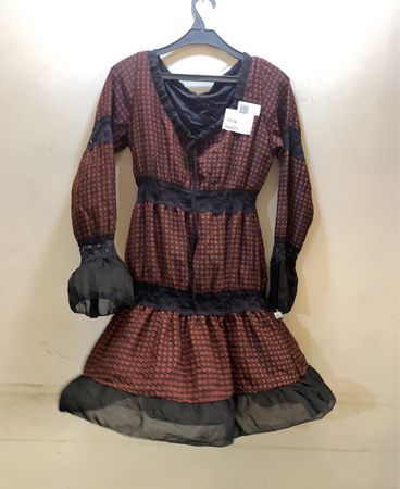 FaithVintage Damenkleid