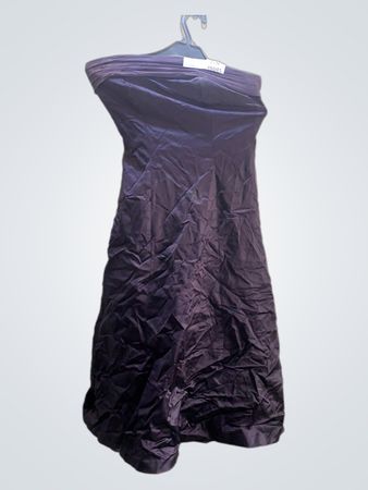FaithVintage Trägerloses Kleid
