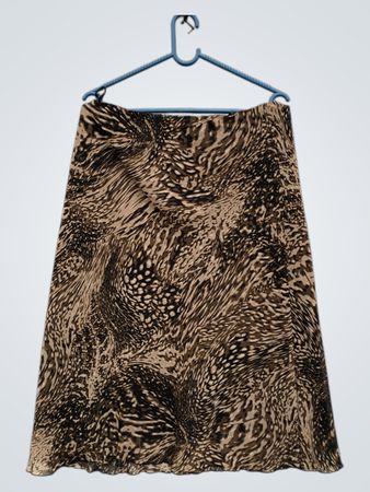 FABIANI Damenrock Größe 44