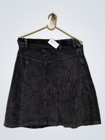 Tranquillo Corduroy Skirt