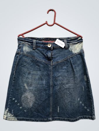 Lulu Jeans Denimrock