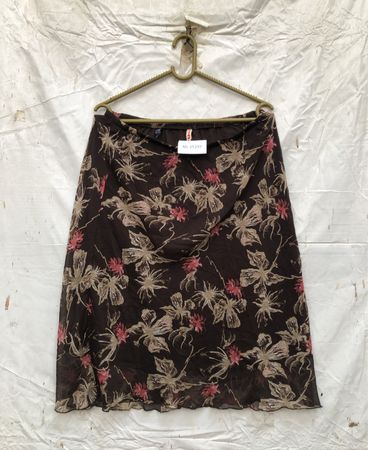 Floral Rock