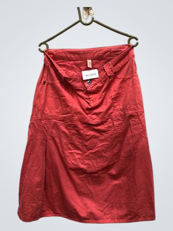 Vero Moda Roter Rock