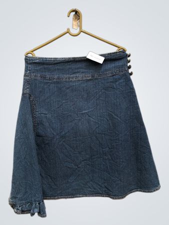 UNEMODEpourMOI Jeansrock