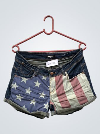 Jennyfer Denim Shorts