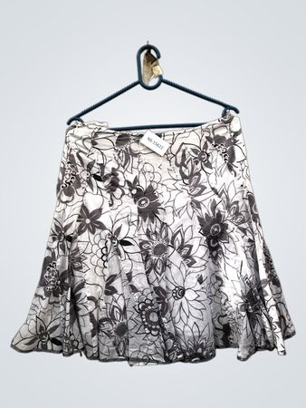 Esprit Collection Floral Skirt