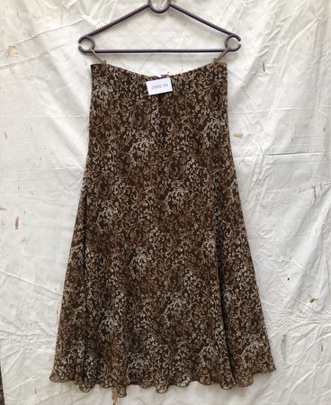 Kingfield Skirt