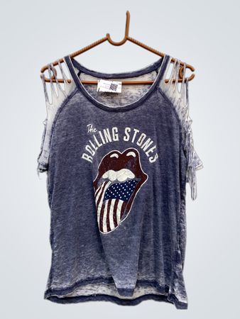 The Rolling Stones T-Shirt