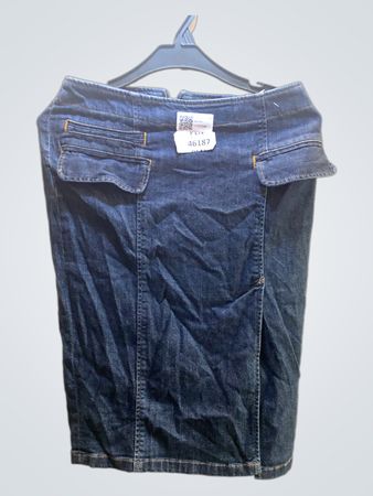 FaithVintage Denimrock