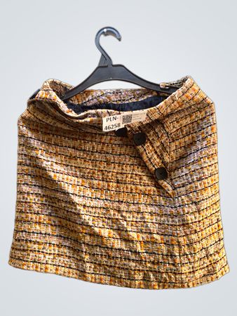 FaithVintage Tweedrock