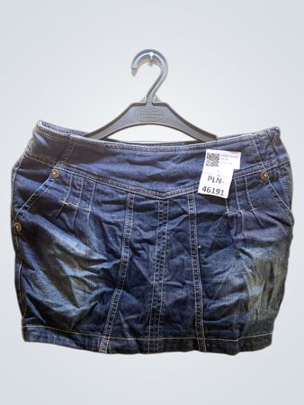 FaithVintage Denimrock